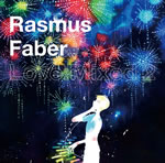 ラスマス・フェイバー、今年3度目の来日が決定！