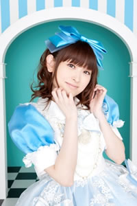 田村ゆかり、最新ライヴBD＆DVD発売決定！