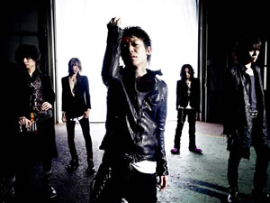 DIR EN GREY˥о졪 쥮顼Ȥȡ