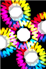 VJ��ʬ��̣�廊��ӥ��奢�饤���������ץ��WIRE Visualizer�פ�̵���ۿ���