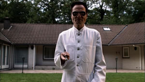 宇多丸（RHYMESTER）×高橋ヨシキ、『ムカデ人間』大ヒット記念トークショーが開催！