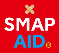 SMAPեɼХSMAP AIDټϿʤꡪ