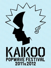 KAIKOO POPWAVE FES 2012š 1ƥƥȤBAKUenvymotkʤ