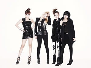 2NE1Mƽбꡪ