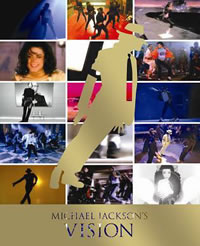 究極のミュージック・ビデオ集『マイケル・ジャクソン VISION』全編を24時間一挙無料放送！