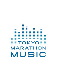 ����ޥ饽��������ڥ졼�٥��TOKYO MARATHON MUSIC�פ�ȯ­��