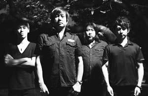 ガーリック・ボーイズ - CDJournal