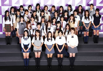 乃木坂46、メンバー全員の動画コメントを初公開！