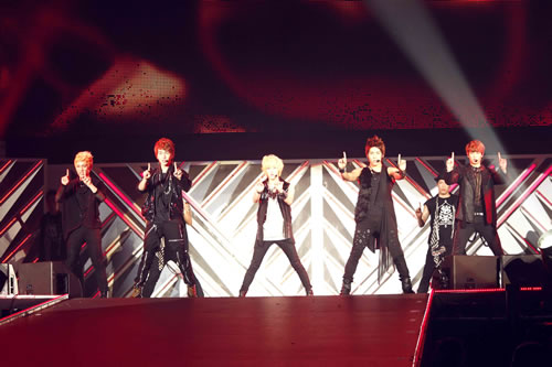 SHINee