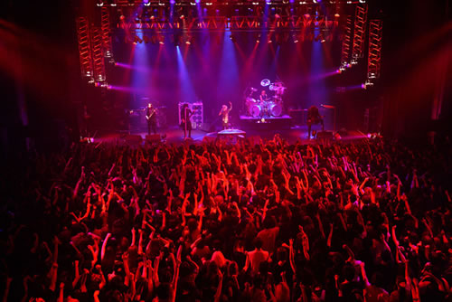 DIR EN GREY