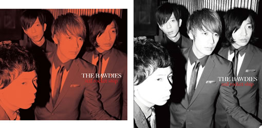 THE BAWDIES