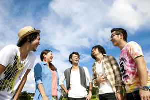 HYが初の主催フェス＜SKY Fes 〜僕らはいつも繋がっている〜＞を開催！