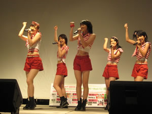 bump.y、初のレギュラー・バラエティ番組『bump.y JUMP!!!!!』DVDが発売決定！