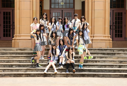 SKE48