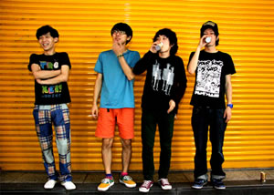 ��®���������Х���6���ܤȤʤ�MV�֤������夦�פ�MySpace����Բ�ء�