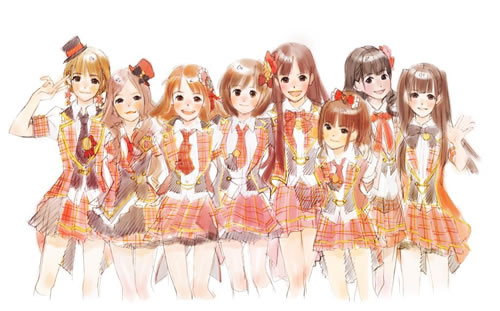 AKB48