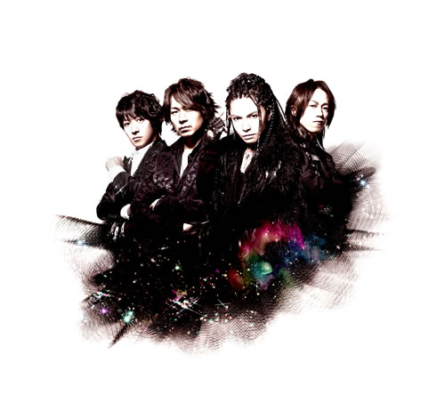 L Arc En Ciel 早くも結成20周年第3弾シングルのリリースが決定 Cdjournal ニュース