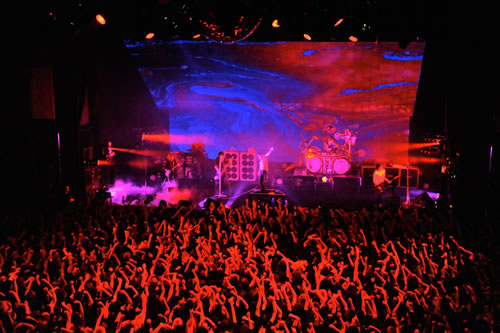 DIR EN GREY