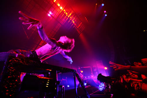 DIR EN GREY