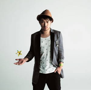 Sunya「To You... もう一度 feat. AZU」有線J-POPチャート関西地区で1位！