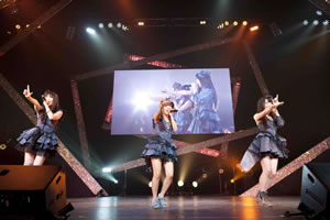 ノースリーブス from AKB48 待望のニュー・シングルが発売決定！
