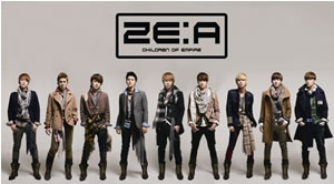 ZE:A