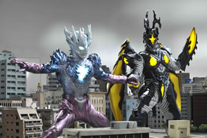 AKB48メンバーがウルトラマン最新作出演！ 初の女性だけで構成される地球防衛隊に