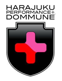 HARAJUKU PERFORMANCE + DOMMUNEб饢ƥ1Ƥȯɽ