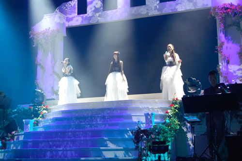 Kalafina