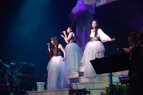 Kalafina