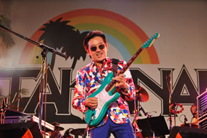 高中正義、リクエスト・ランキングが発表！