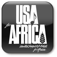 「We Are The World」公式iPhoneアプリが販売開始！