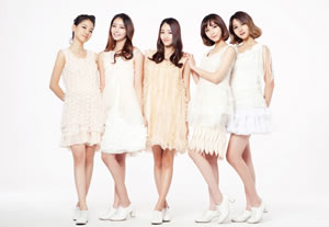 今すぐ会いたいK-POPユニット“CHI-CHI”日本上陸！ ＜渋谷CHI-CHIフェス＞開催！