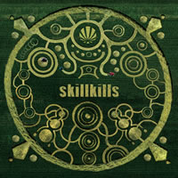 skillkills1stХBLACK SMOKER꡼