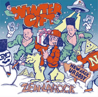 ZEN-LA-ROCKWINTER GIFTפ12inchʥ