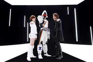 May'n＆椎名慶治のAstronautsが歌う、『仮面ライダーフォーゼ』EDテーマMVが完成！