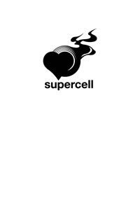 supercell1ΡȥΥߥʡɤå!?