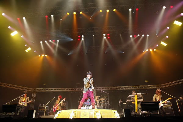 TETSUYA