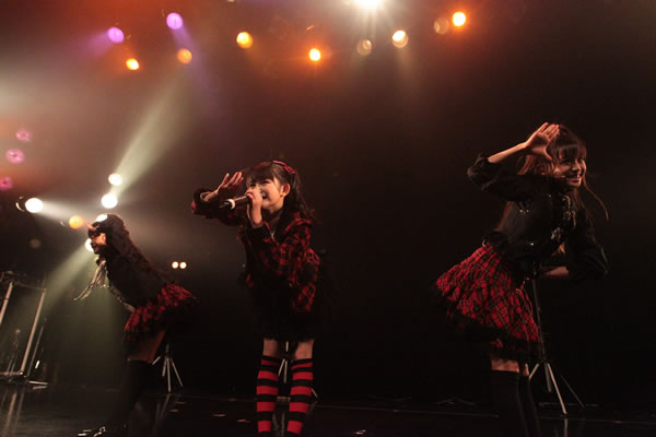 BABYMETAL