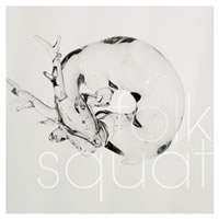 宅録デュオfolk squat、5thアルバムが発売決定！