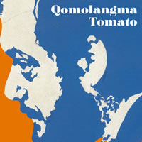 Qomolangma Tomato˾Υ˥塼Хإġٴ