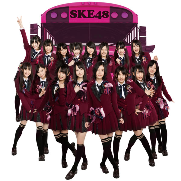 SKE48