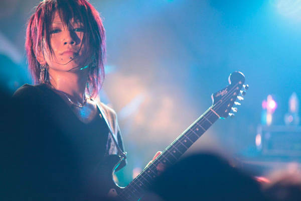 Para:noir、活動終了を発表 - CDJournal ニュース