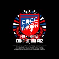 FREE THROW쥳ȯ٥Ȥ󥳥ɲȯɽ ŹǤΥ٥Ȥ