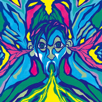 「Japan Sound of 2012」に選ばれたSALU、デビュー作のトレーラー映像が完成！