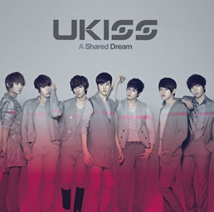 U-KISS