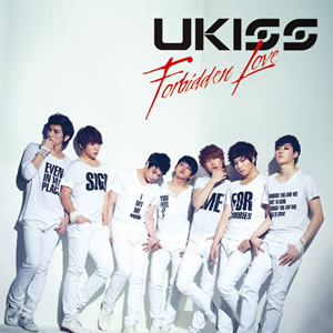 U-KISS