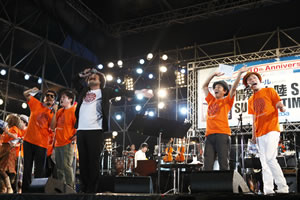 11ǯܤޤǮΦ SPECIAL LIVE亣ǯϽ4ǳš