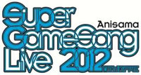 新たなゲーソン・イベント＜SUPER GAMESONG LIVE＞がパシフィコ横浜で開催！