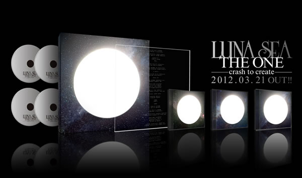 LUNA SEA